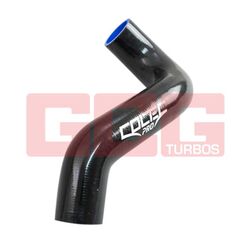 Coltec Pro Intercooler Hotside Silicone Hose Holden Colorado RG 2.8L 2014-on (Duramax)