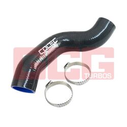 Coltec Pro Intercooler Coldside Silicone Hose Ford Everest 3.2L 2015-on