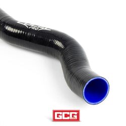Coltec Pro Intercooler Hotside Silicone Hose Ford Ranger Mazda BT-50 2.2L