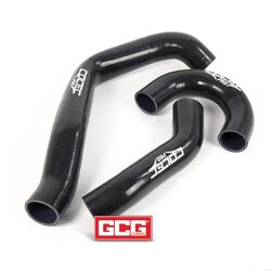 Coltec Pro Intercooler Coldside and Hotside Hose NM-NP Pajero 4M41 3.2L 1999-2006