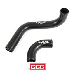 Coltec Pro Intercooler Hot Side Pipe Kit Navara D40/Pathfinder R51 YD25 EARLY 2004-2006