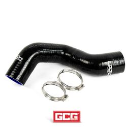 Coltec Pro Intercooler Coldside Silicone Hose Nissan Navara D40/Pathfinder R51 YD25 09/2006-on