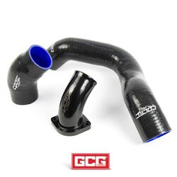 Coltec Pro Intercooler Cold Side Hose Kit Navara STX550/Pathfinder Ti-550 V6