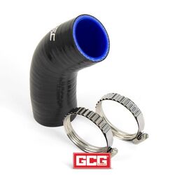 Coltec Pro Intercooler Hotside Hose Lower Navara STX550/Pathfinder Ti-550 V6