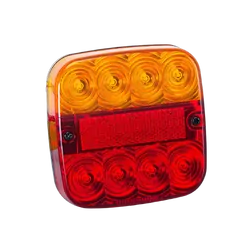 Combination Lamps 99AR