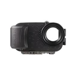 AxisGO 11 Pro Max Deep Black Action Kit