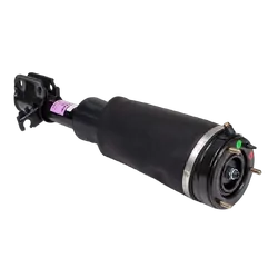 Front LH Air Strut - To Suit LAND ROVER RANGE ROVER L322 (LM) 02-06 - Standard Height