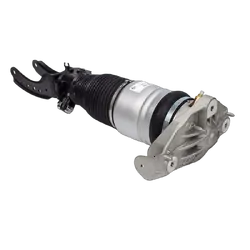 Airbag Man Front Lh Air Strut For Audi Q7 4L 05-15 - Standard Height