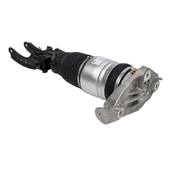 Airbag Man Front Rh Air Strut - For Vw Touareg 7L 02-10 - Standard Height