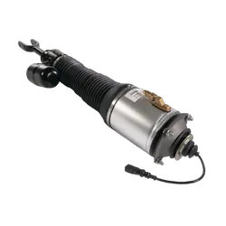 Airbag Man Front Lh Air Strut For Bentley Continental Flying Spur 3W 05-13 - Standard Height