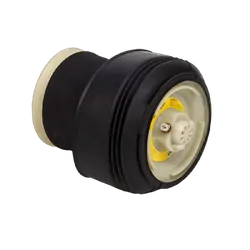 Airbag Man Rear Air Spring - Self Levelling Suspension For Bmw X6 E71 & E72 08-14 - Standard Height