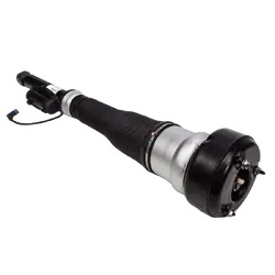 Airbag Man Rear Lh Air Strut For Mercedes-Benz S-Class W221 & V221 W/Airmatic 05-13 - Standard Height