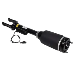 Airbag Man Front Air Strut - Mb Ml - (W164) & Gl (X164) With Ads For Mercedes-Benz M-Class W164 05-11 With Airmatic - Standard Height