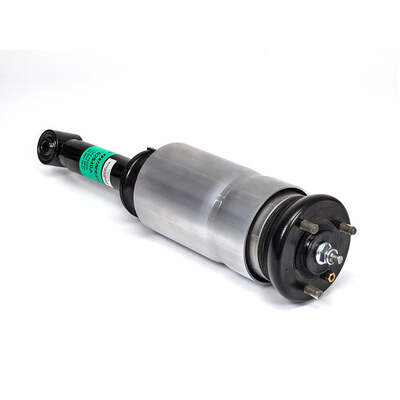 Front Air Strut - To Suit LAND ROVER RANGE ROVER SPORT L320 (LS) with ACE 05-13 - Standard Height