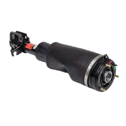 Front LH Air Strut - For LAND ROVER RANGE ROVER L322 (LM) L322 Diesel (RNB 501550) 06-12 - Standard Height