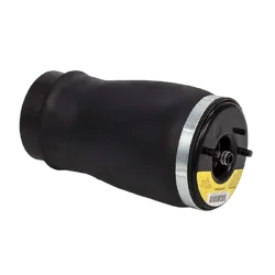 Rear LH Air Spring - For BMW X5 E53 99-06 - Comfort Suspension - Standard Height