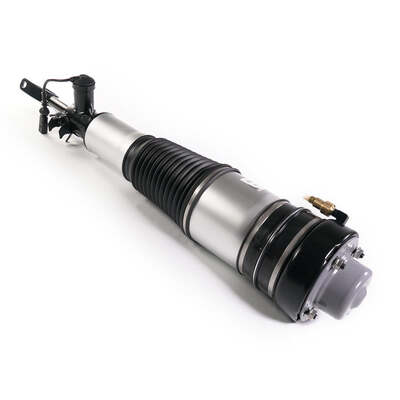 Front RH Air Strut - For AUDI A6 C6 (4F) 04-11 & Quattro 2005-11 (C6 Chassis) - Standard Height