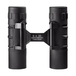 BARSKA 9x25mm Focus Free Compact Binoculars