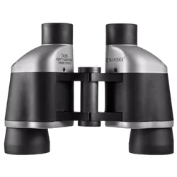 BARSKA 7x35mm Focus Free Binoculars