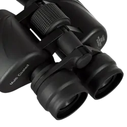 BARSKA Gladiator 10-30x60mm Zoom Binoculars