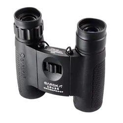 BARSKA 10x25mm WP Compact Blackhawk Binoculars