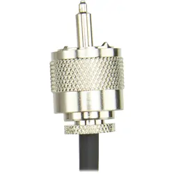 Magnetic Antenna Base