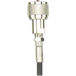 Universal Antenna Base & Lead