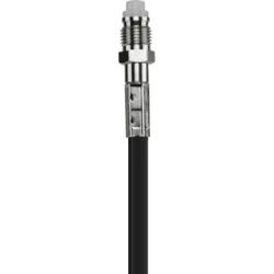 Antenna Base, Pl259 R/Angle, 5M Rg58 Coax With Fme