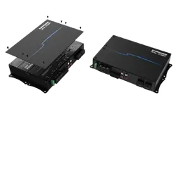 Audiocontrol Acm Coverplate