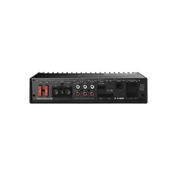 Audiocontrol D Series 4 Channel Amplifier W/Dm Dsp