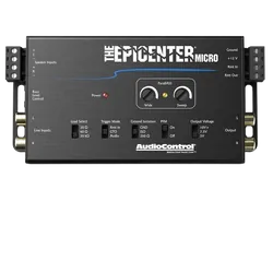 Audiocontrol Epicenter Micro Bass Processor