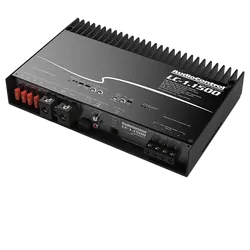 Audiocontrol Lc Series 1500W Mono Amplifier W/Lc2I