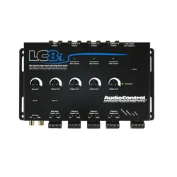 Audiocontrol Lc Series 8 Channel Converter Active Loc