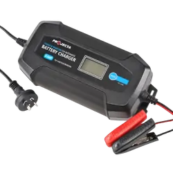Projecta 8 Amp 12V 8 Stage Automatic Battery Charger