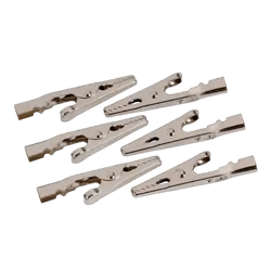 Projecta Alligator Clips