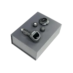 Wireless Dual Digital Gauge