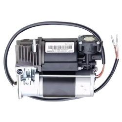 Wabco Compressor - To Suit Range Rover L322 for LAND ROVER RANGE ROVER L322 (LM) 02-06 - Standard Height