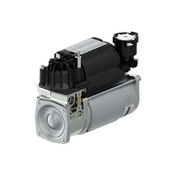 Wabco Compressor - To Suit BMW X5 E53 2C for BMW X5 E53 99-06 - Standard Height