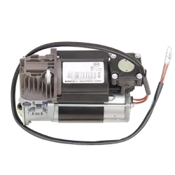 Wabco Compressor - To Suit BMW X5 E53 4C for BMW X5 E53 99-06 - Standard Height