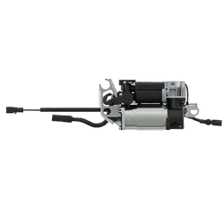 Wabco Compressor - To Suit Audi Q7 (4L) for AUDI Q7 4L 05-15 - Standard Height