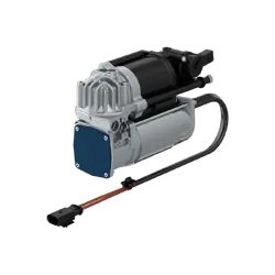 Wabco Compressor - To Suit Mercedes E-Class W/S212 for MERCEDES-BENZ E-CLASS S212/W212 10-15 - Standard Height