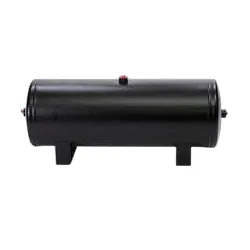 Air Tank - 3 Gallon/11 Litre 3 Port