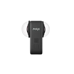 GoPro MAX Replacement Protective Lenses