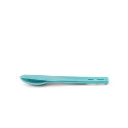 SEA TO SUMMIT Passage Cutlery Set - [2 Piece] Blue