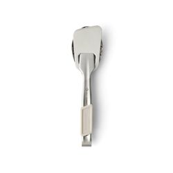 SEA TO SUMMIT Detour Stainless Steel Utensil Set - [4 Piece] Grey