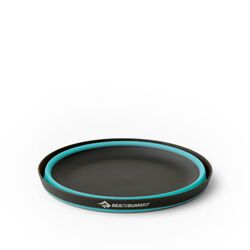 SEA TO SUMMIT Frontier UL Collapsible Bowl - L Aqua Sea