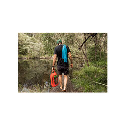 SEA TO SUMMIT Airlite Towel - L Baltic