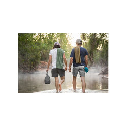 SEA TO SUMMIT Tek Towel - L Desert