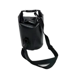 Jetpilot Venture 5L Drysafe Bag Black