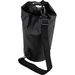 Jetpilot Venture 10L Drysafe Back Pack - Black
